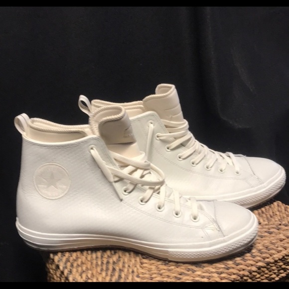 ConverseCHUCK TAYLOR II WHT LTH CLIMATE CNTRL… - Picture 6 of 9